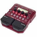  Zoom B1Four Bass Multi Effect