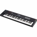  Yamaha MX61 V2 Black
