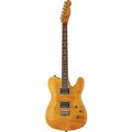  Fender Custom Telecaster FMT HH AM IL