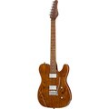  Schecter PT Van Nuys Gloss Natural Ash