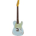  Fender 63 Tele Sonic Blue Relic