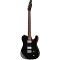  Harley Benton Fusion-T HH HT EB BK