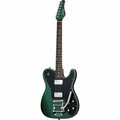  Schecter PT Fastback II B DEG