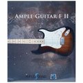  Ample Sound Ample Guitar SC III