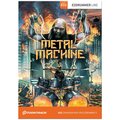  Toontrack EZX Metal Machine