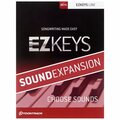  Toontrack EZkeys Sound Expansion
