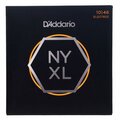  Daddario NYXL1046
