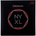  Daddario NYXL1052