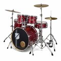  Millenium MX422 Standard Set RL