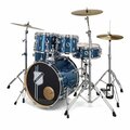  Millenium MX422 Standard Set BL
