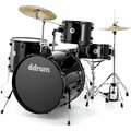  DDrum D2 Rock Starter Set