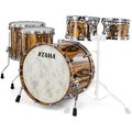  Tama STAR Drum Bubinga White Ebony