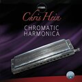  Best Service Chris Hein Chromatic Harmonica