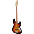  Harley Benton JB-40FL 3-Tone Sunburst