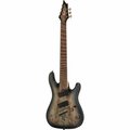  Cort KX507MS Star Dust Black
