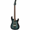  Harley Benton Fusion-III HH FR EB FBLB