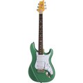  PRS SE Silver Sky Ever Green