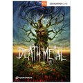 Toontrack EZX Death Metal
