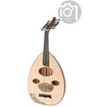  Thomann Arabic Oud Pro Syrian Tuning