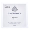  Hannabach 2511 Arabic Oud 11 Strings Set