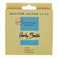  Harley Benton HQS WE 12-53 PB Coated