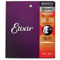  Elixir Nanoweb Baritone Acoustic