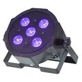  Fun Generation SePar Quad LED RGB UV IR
