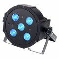  Fun Generation SePar Quad LED RGBW IR