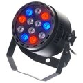  Fun Generation LED Pot 12x1W RGBW