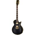  Harley Benton SC-Custom II FR Vintage Black