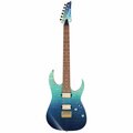  Ibanez RG421HPFM-BRG