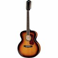  Guild F-2512E Maple ATB Westerly