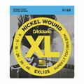  Daddario EXL125