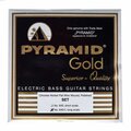  Pyramid Gold Flatwound 040-105