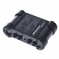  Millenium Pocket DI 2