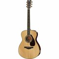  Yamaha LS 16 A.R.E NT