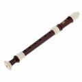 Yamaha YRS-312 BIII Soprano Recorder
