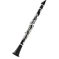  Thomann GCL-420 MKII Bb-Clarinet