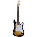  Squier Bullet Strat BSB