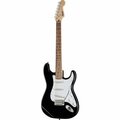  Squier Bullet Strat BK