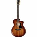  Taylor 224ce-K DLX