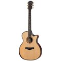  Taylor K14ce Builders Edition