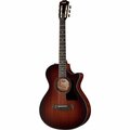  Taylor 322ce 12-Fret V-Class