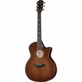  Taylor 614Ce Builders Edition WHB V-C