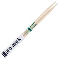  Pro Mark TXR5AN 5A Raw Hickory Nylon