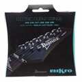  Ibanez IEGS61MK E-Guitar String Set