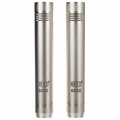  MXL 603SPR Stereo Set