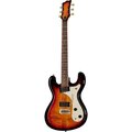  Harley Benton MR-Modern Baritone SB