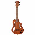  Harley Benton ElectricUke-50C NT