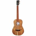  Thomann Baritone Ukulele De Luxe